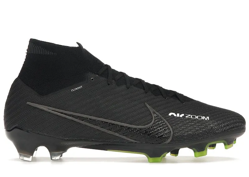 Nike Zoom Mercurial Superfly 9 Elite FG Shadow Pack (DJ4977-001)