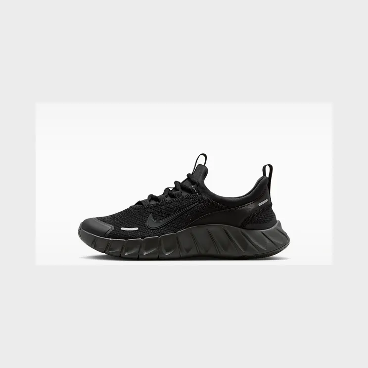 Nike Free Ride “Black / Anthracite” (IO1642-003)