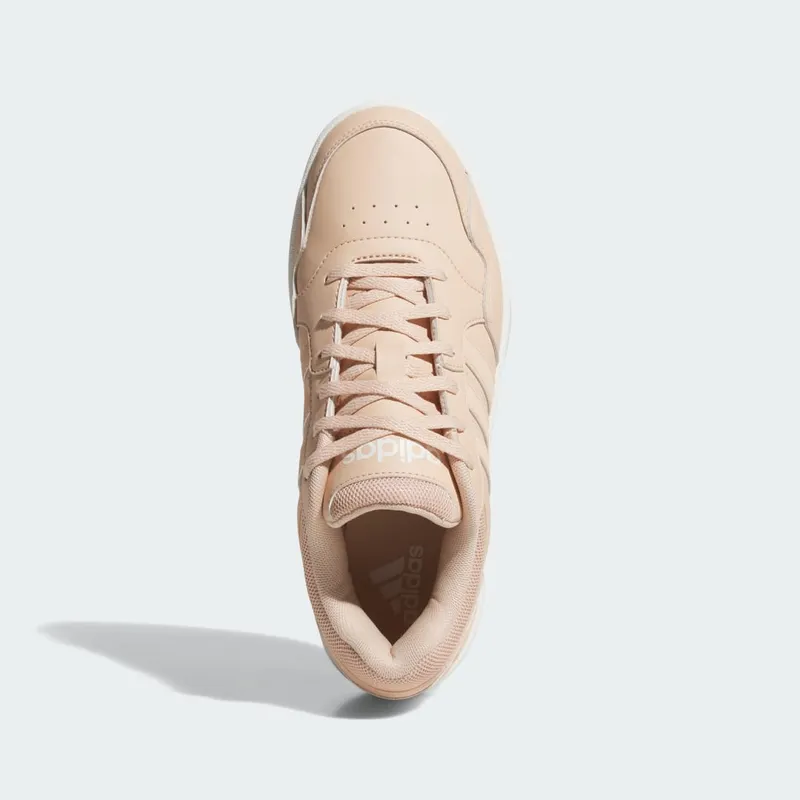 Adidas Hoops 3.0 Bold Halo Blush / Halo Blush / Cloud White (JI3456)