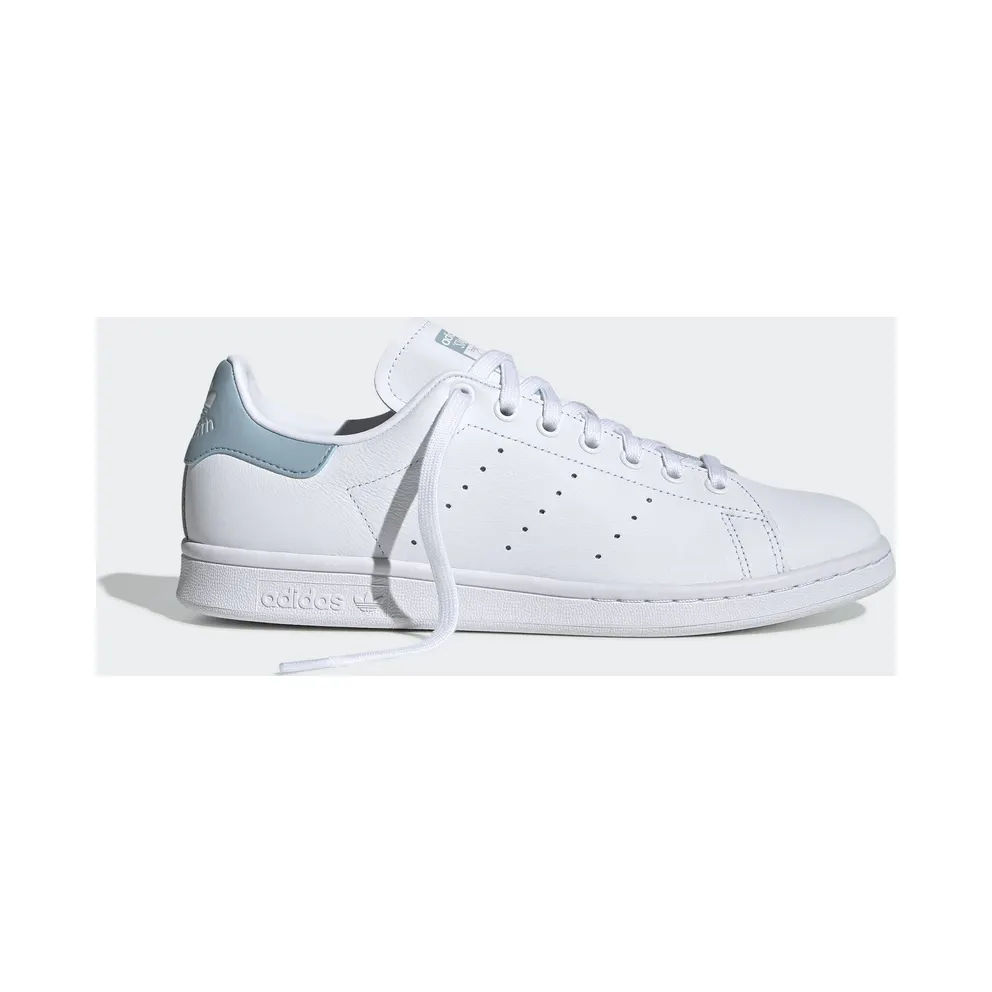 adidas Stan Smith Cloud White Ash Grey Cloud White/Ash Grey/Cloud White (EE5797)