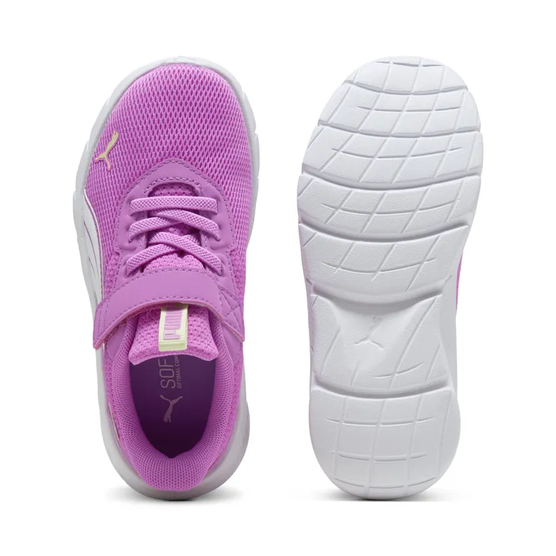 Puma FlexFocus Modern “Electric Orchid / Puma White” (401519_27)
