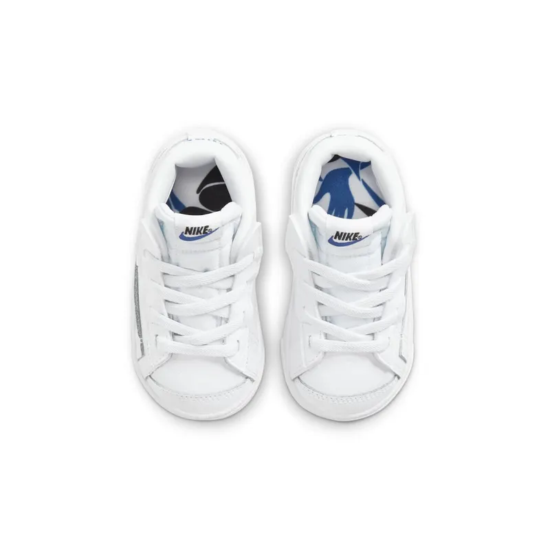 Nike Blazer Mid 77 LX White (TD) White/Hyper Royal-Black-White (DC0466-100)