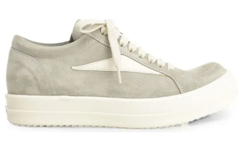 Rick Owens Vintage “Grey” (RP02F5888)