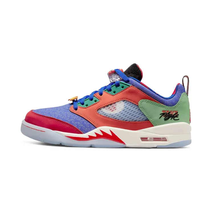 Jordan 5 Retro Low Doernbecher (2022) (DR6287-486)