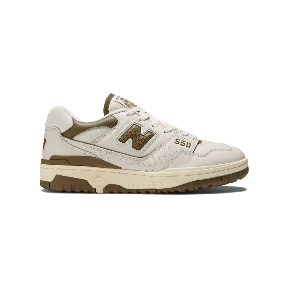 New Balance x Aime Leon Dore 550 Olive (BB550AD1)