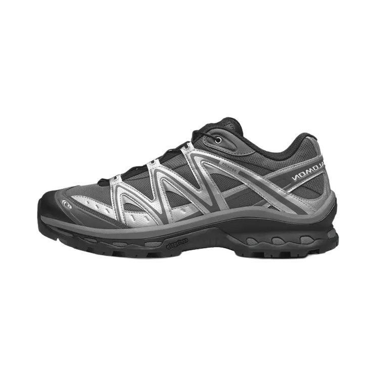 Salomon XT-Quest “Black Footwear Silver” (L49171-600)