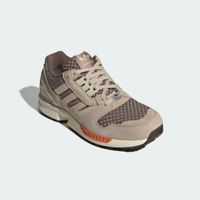 Adidas ZX 8000 Dust Sand / Crystal Linen / Cream White (KI2294)