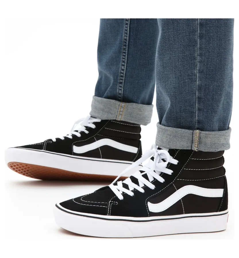 vans-comfycush VN0A3WMBVNE