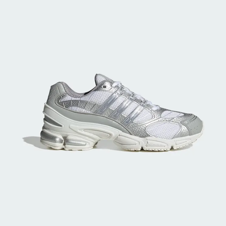 Adidas OZWEEGO Pro Shoes Cloud White / Silver Metallic / Core White (IH0398)