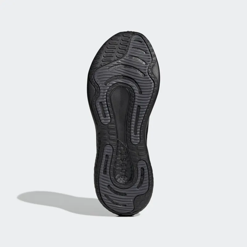 Adidas Supernova 2.0 Core Black / Grey Six / Core Black (GW9087)