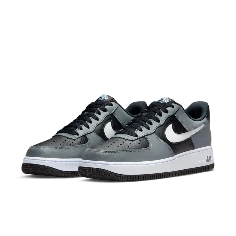 Nike Air Force 1 ’07 LV8 Black (DV3501-001)