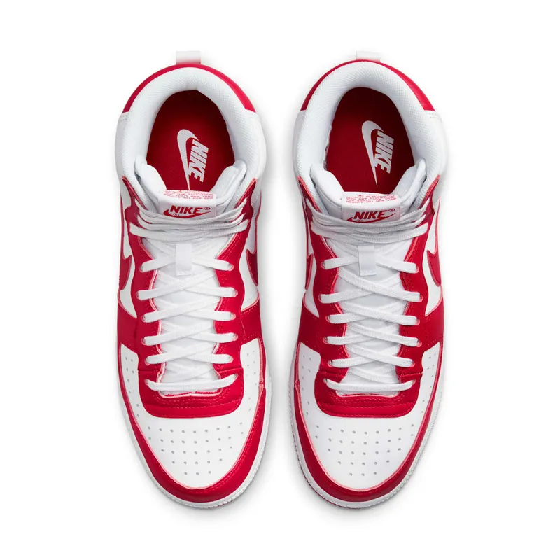 Nike Terminator High “University Red” (FJ4454-100)