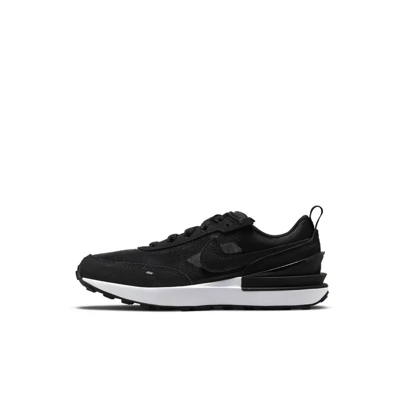Nike Waffle One Younger Kids’ Black (DC0480-001)