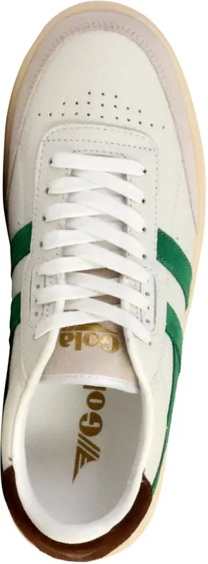 Gola sneaker Green (CLB415XN)