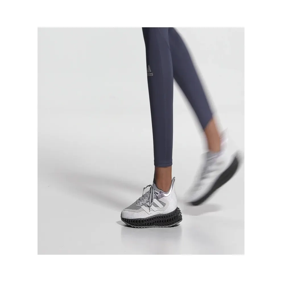 adidas 4DFWD 2 Running Halo Silver / Zero Metalic / Matt Purple Met. (HP3204)
