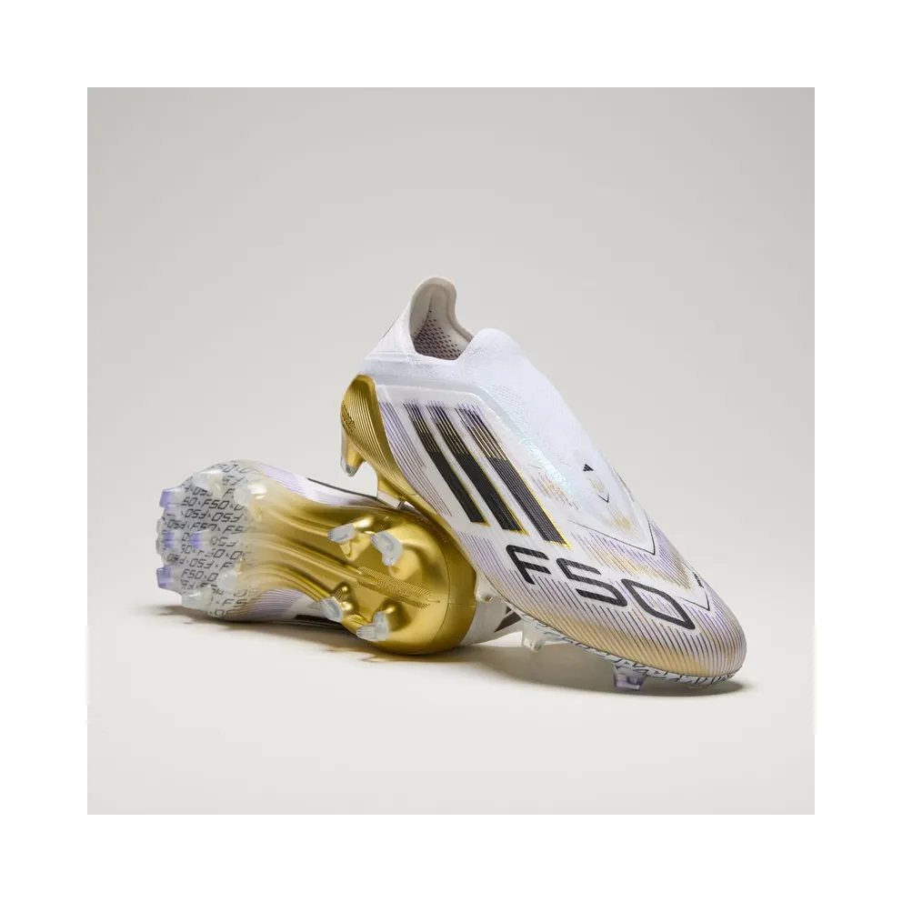adidas F50 Elite Laceless FG Road to Glory Pack (JH7625)