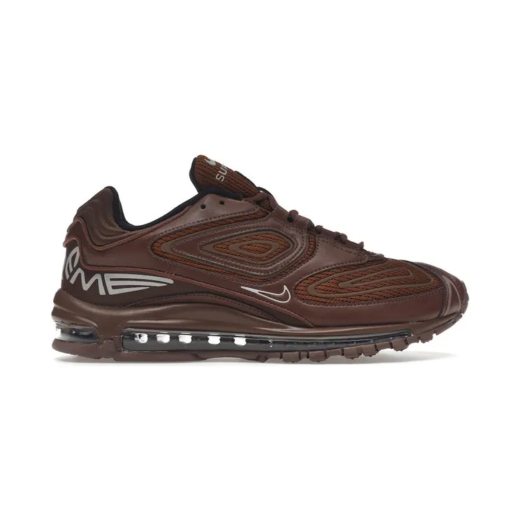 Nike Air Max 98 TL Supreme Brown (DR1033-200)