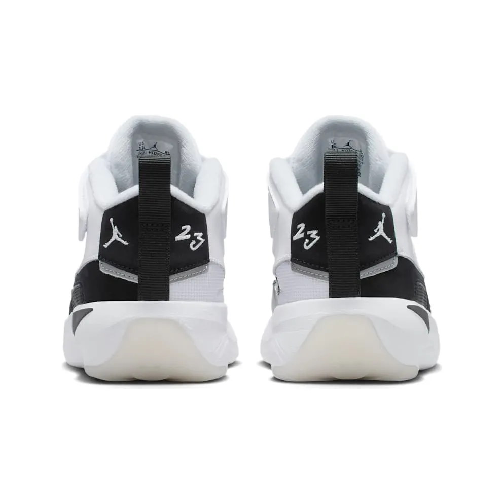 Jordan Max Aura 7 White Summit White Black (HQ2090-100)