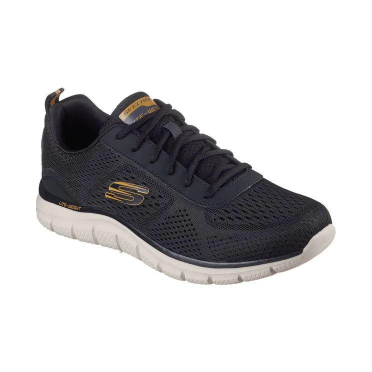skechers-track 232758_BLK