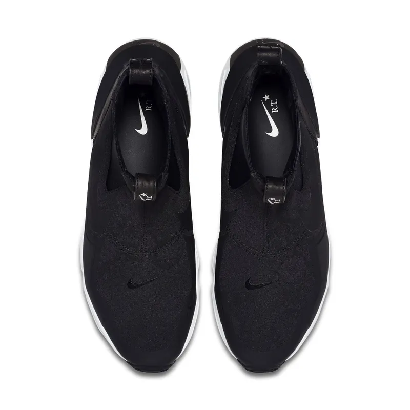 Nike x Riccardo Tisci Air Zoom Legend ‘Black/Light Graphite’ (908458-001)