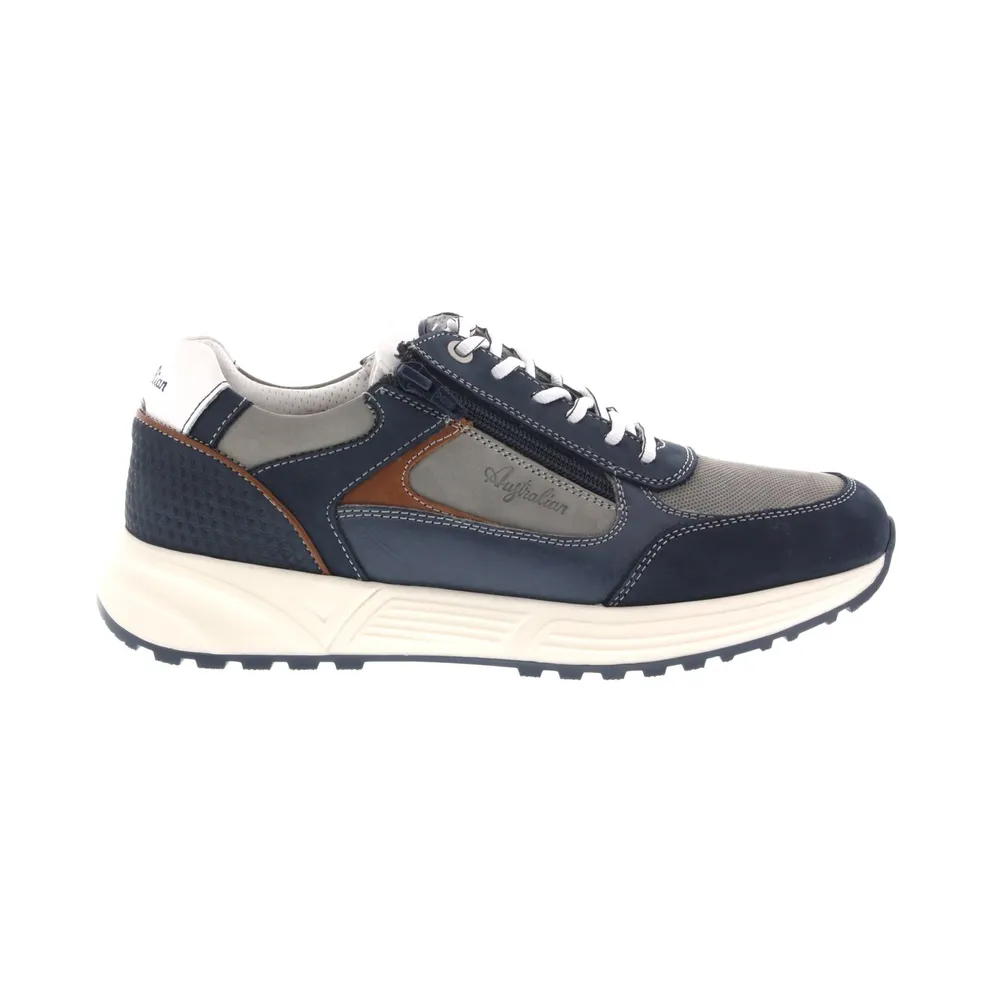 Australian sneaker Blue (320191862BLAUW)