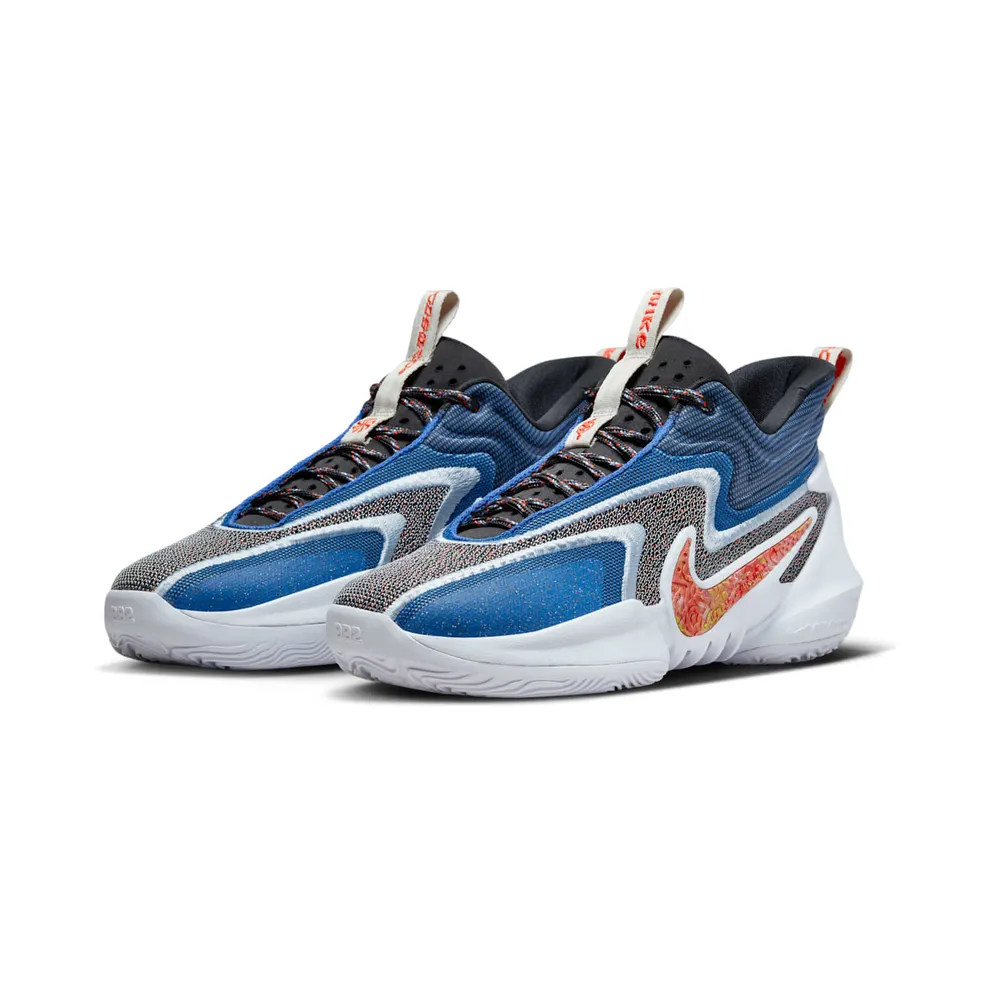 Nike Cosmic Unity 2 Basketball Black (DH1537-002)