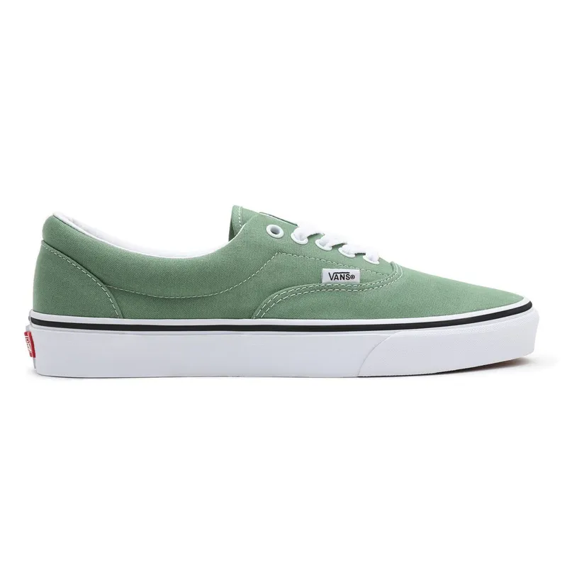 VANS Era Shoes Green (VN0A54F14G6)