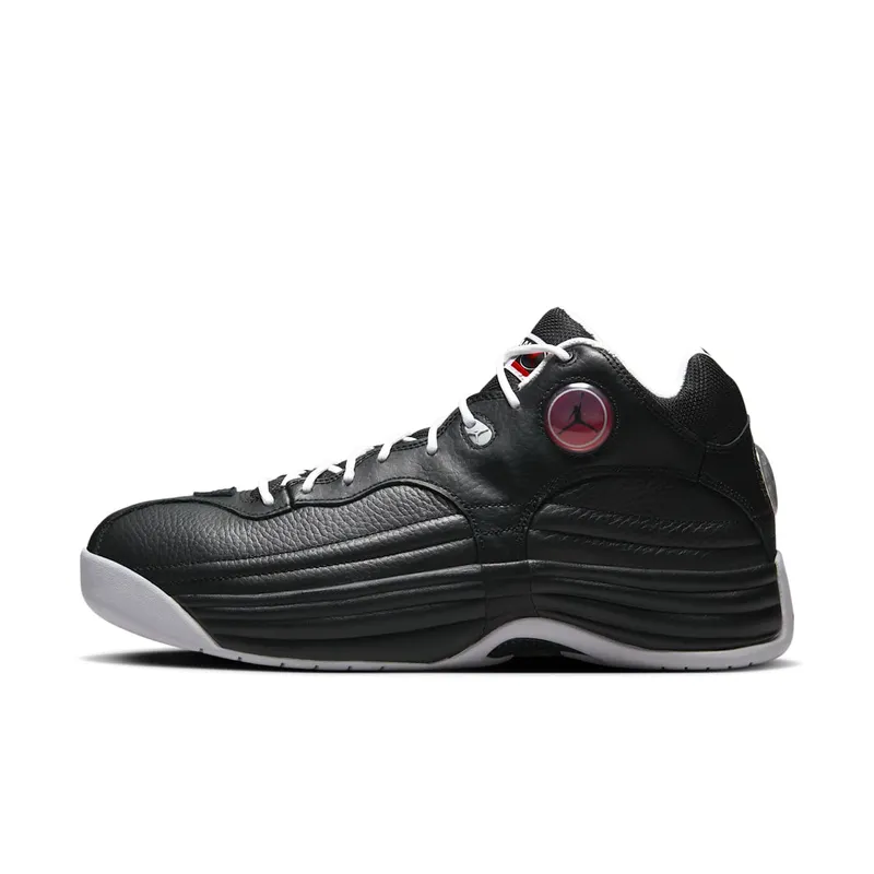 Jordan Jumpman Team 1 “Black” (FV3928-006)