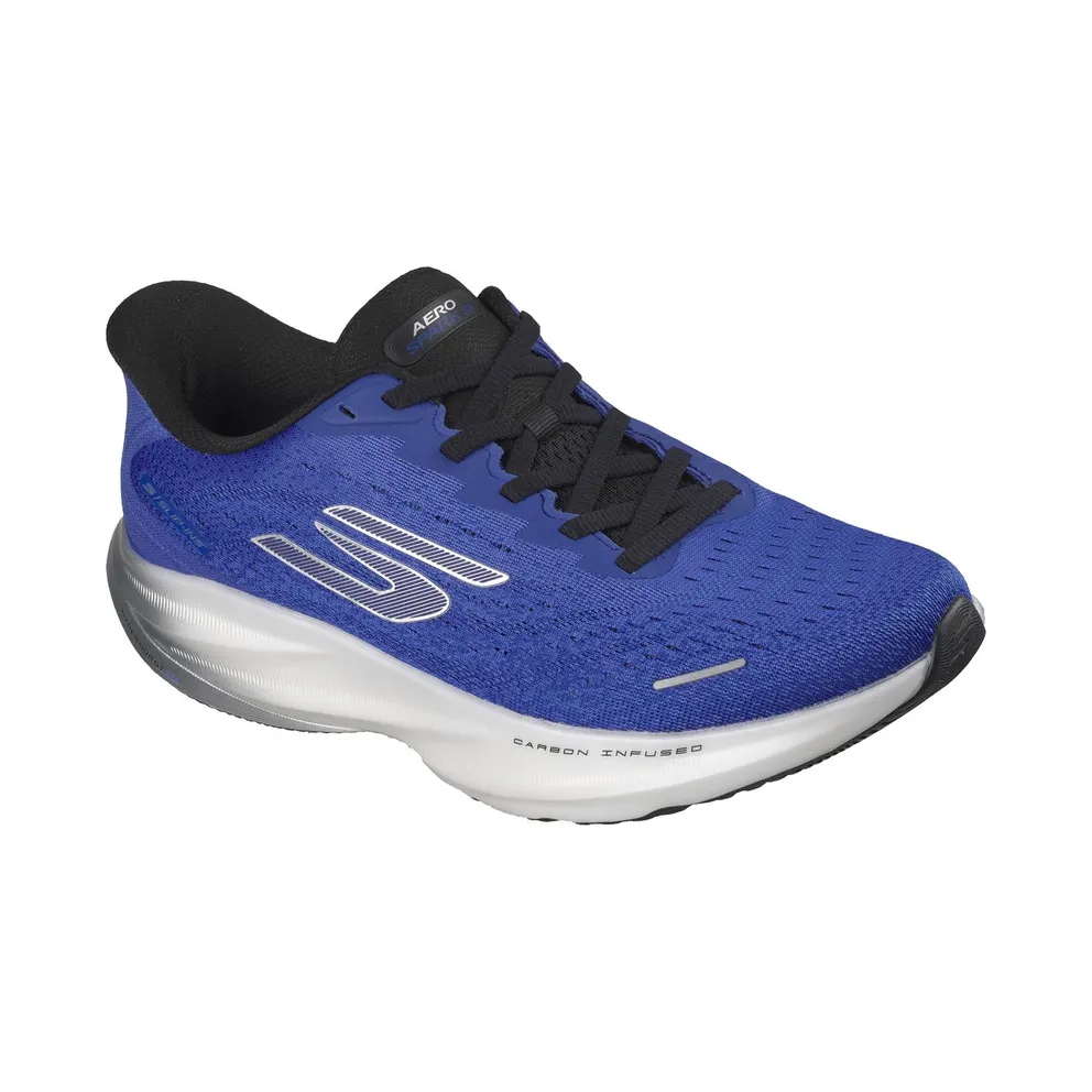 Skechers Slip-ins: Aero Spark Sneaker Konings
