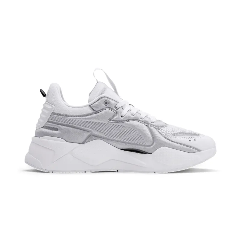 Puma RS-X Softcase White High Rise White/High Rise (369819-02)