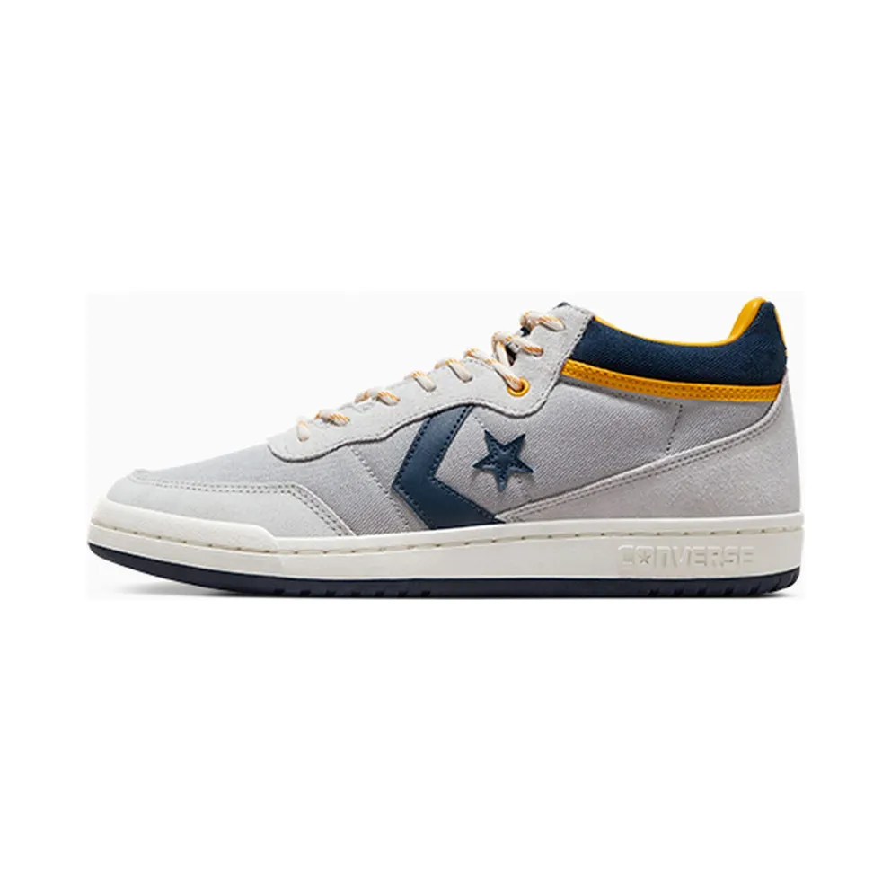 Converse CONS Fastbreak Pro Suede & Canvas Barely Grey/Grey Area (A09187C)