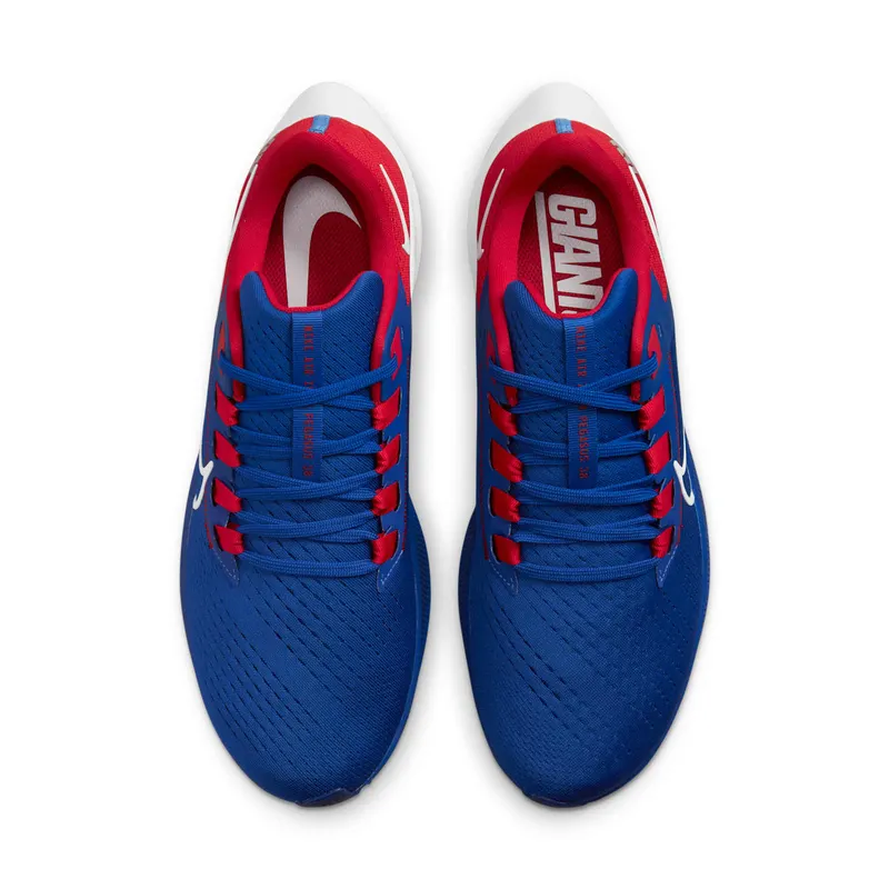 Nike Air Zoom Pegasus 38 New York Giants (DJ0835-400)