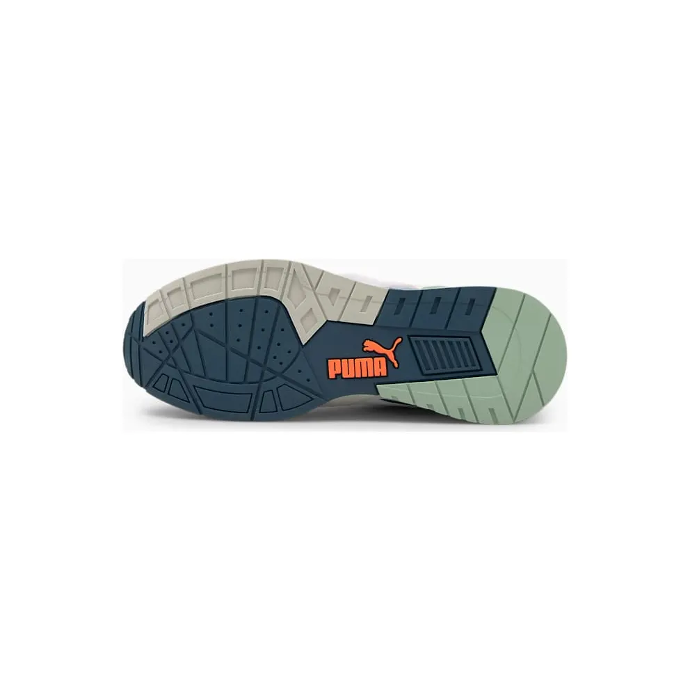 Puma Mirage Mox Suede Blue/Grey (38100001)