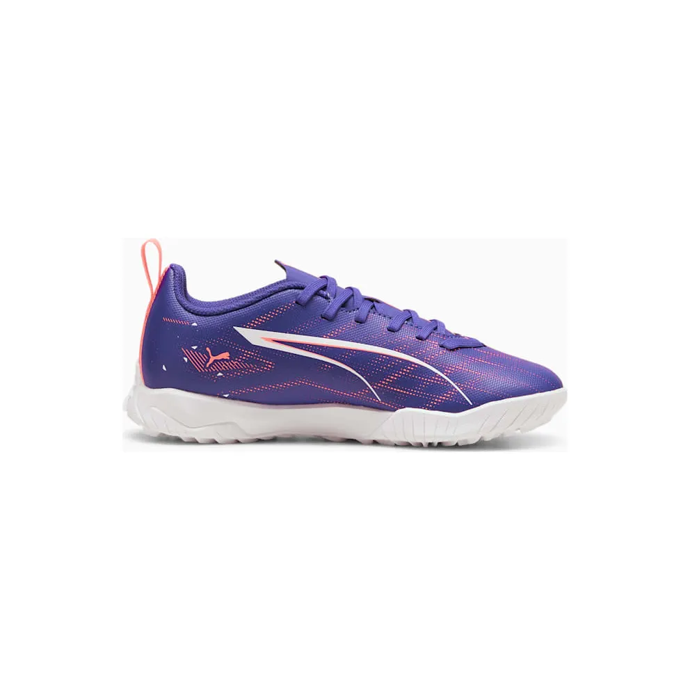 Puma Ultra 5 Play TT Jr Lapis Lazuli White Sunset Glow (107910-01)