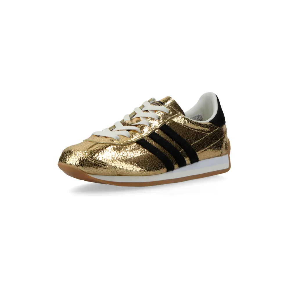 adidas Country OG W (gold / black / white) – JQ5110