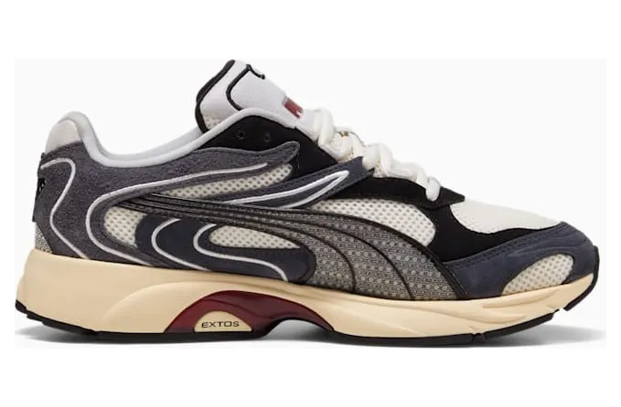Puma Extos Collector “WHITE” (398109-05)
