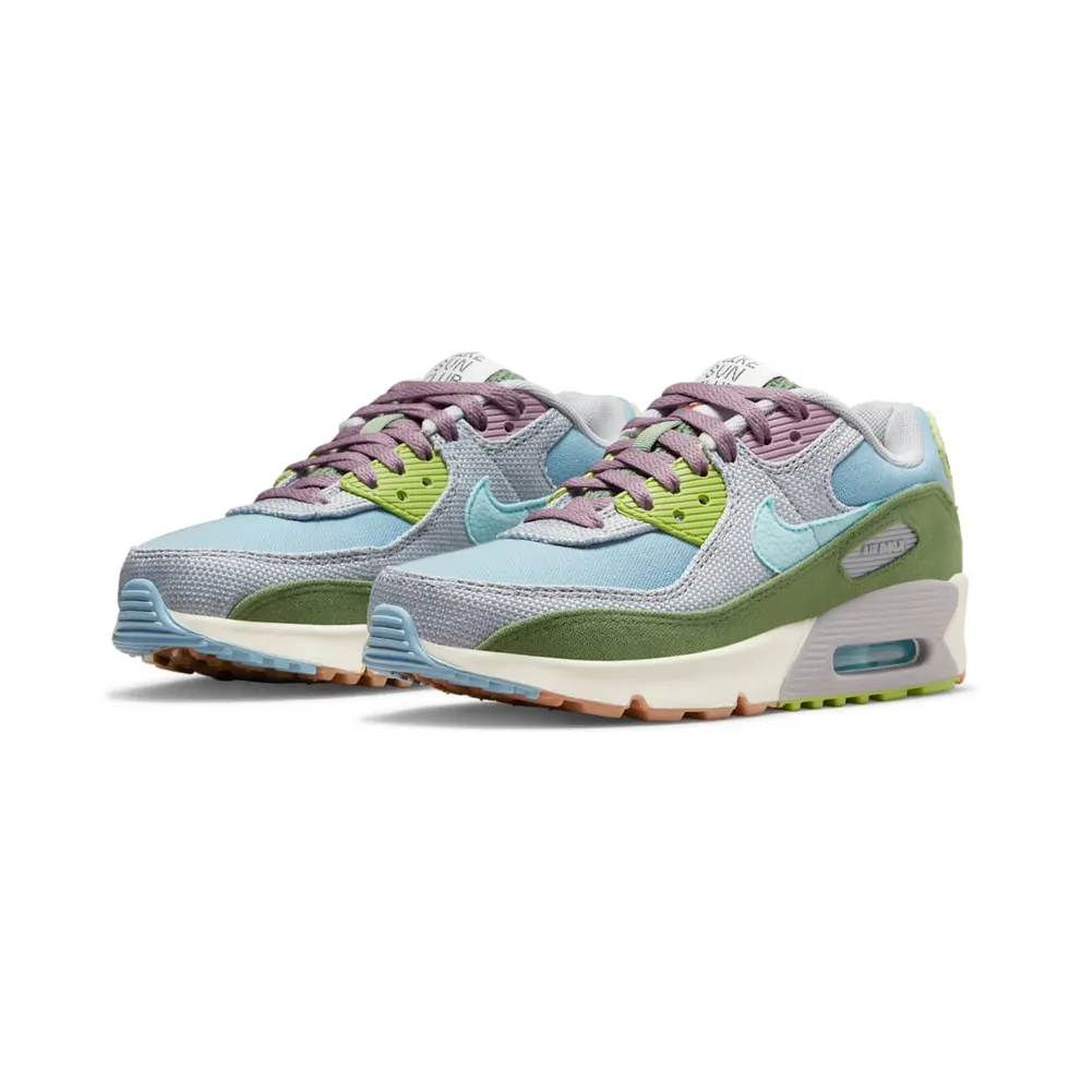 Nike Air Max 90 SE Sun Club Treeline (DQ4016-400)