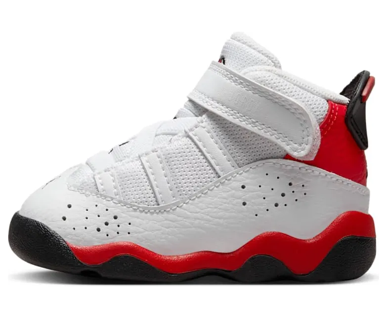 Jordan 6 Rings Cherry (323420-126)