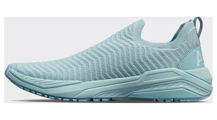 APL TechLoom Traveler “Low Tide/Aqua Mist” (Heren) (2)