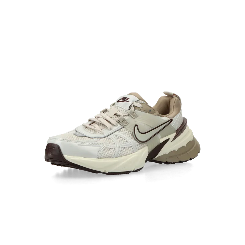 Nike V2K Run (lt orewood brn / light bone / khaki / earth) – FD0736-103