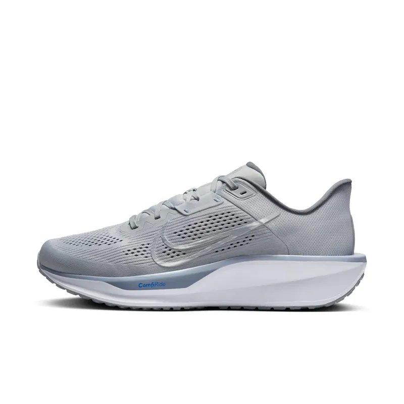 Nike Quest 6 Light Smoke Grey Ashen Slate Hyper Royal Iron Grey (FD6033-004)