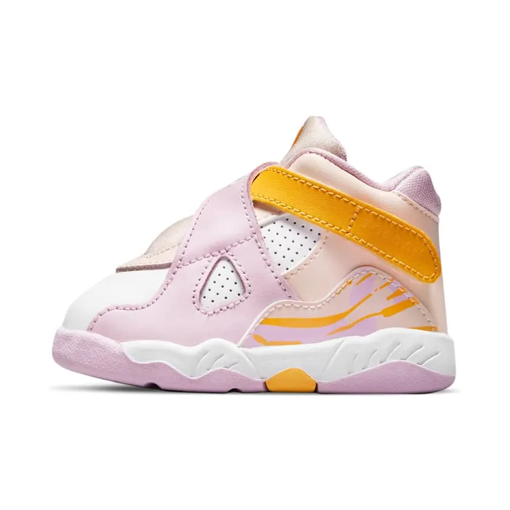 Jordan 8 Retro Light Arctic Pink (CN8093-816)