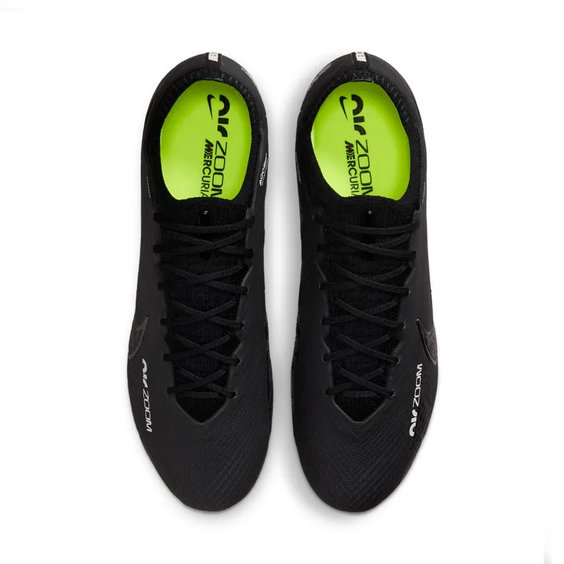 Nike Zoom Mercurial Vapor 15 Elite FG Shadow Pack (DJ4978-001)