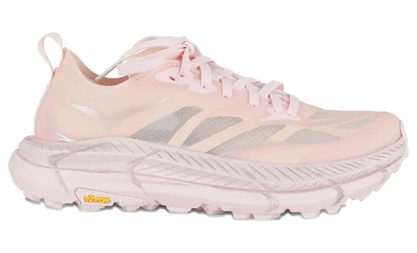 Hoka Mafate Speed 4 Lite “Pink” (1168450D097)
