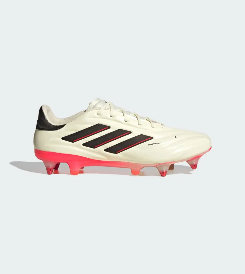 Adidas Copa Pure 2 Elite SG “Solar Energy Pack” (IE4982)