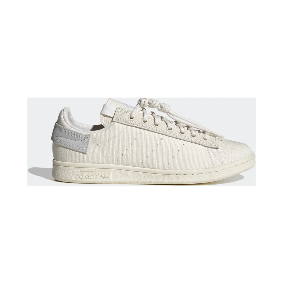 adidas Parley Stan Smith Schuh Chalk White / Dash Grey / Off White (HP2205)