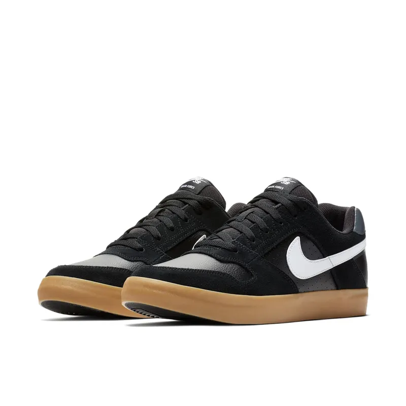 Nike SB Delta Force Vulc Black Gum (942237-005)