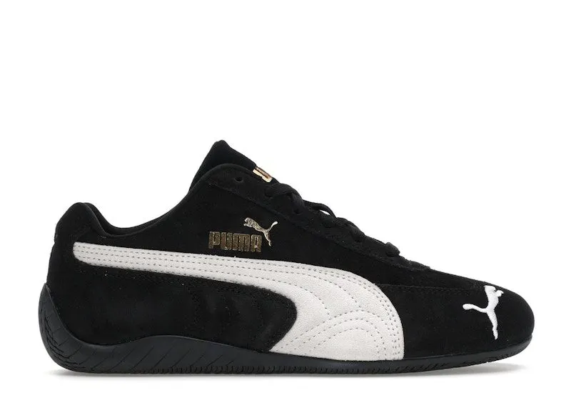 Puma Speedcat OG Black White (400986-01)