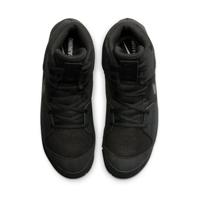 Nike Fury “Black” (AO2416-010)