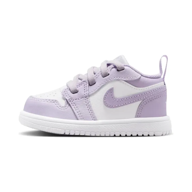Jordan 1 Low ALT “Barely Grape / Violet Mist / White” (DR9747-500)